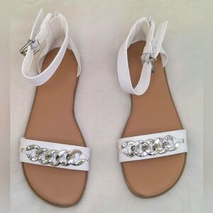 TORRID SANDALS